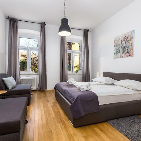Apartment Fiorentina Opatija Luaran gambar