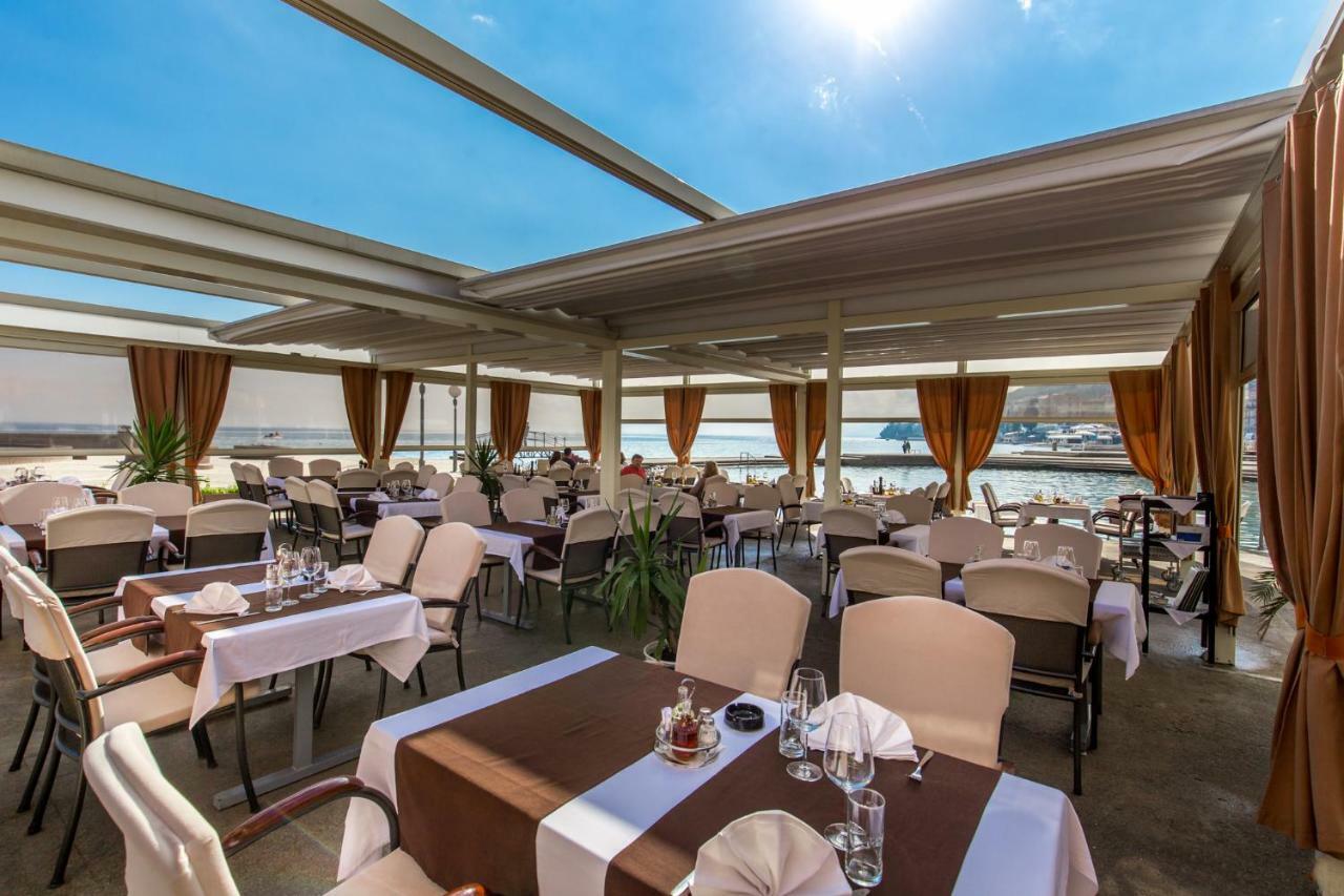 Apartment Fiorentina Opatija Luaran gambar